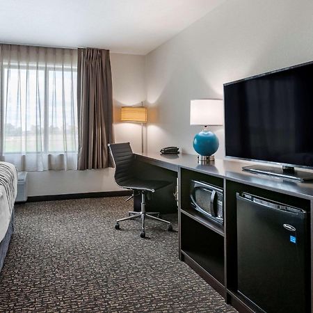 Sleep Inn Waukee-West Des Moines Номер фото