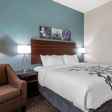 Sleep Inn Waukee-West Des Moines Номер фото