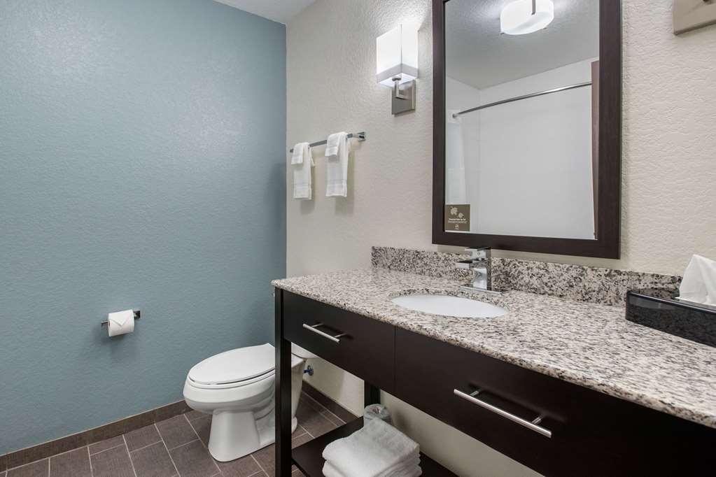 Sleep Inn Waukee-West Des Moines Номер фото