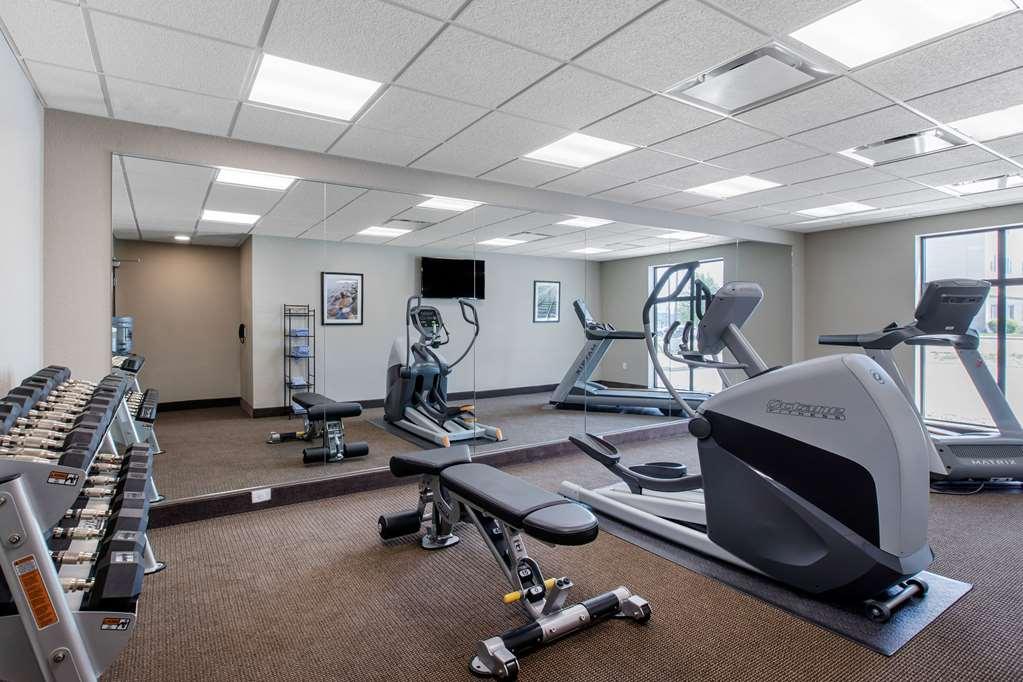 Sleep Inn Waukee-West Des Moines Удобства фото