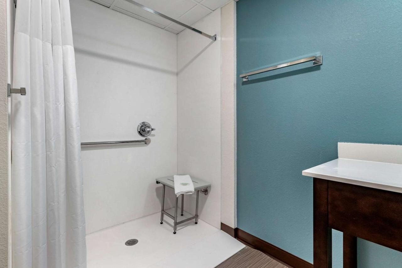 Sleep Inn Waukee-West Des Moines Экстерьер фото