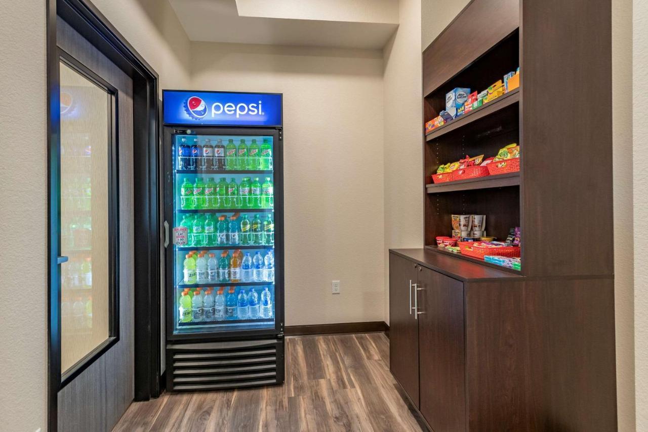 Sleep Inn Waukee-West Des Moines Экстерьер фото