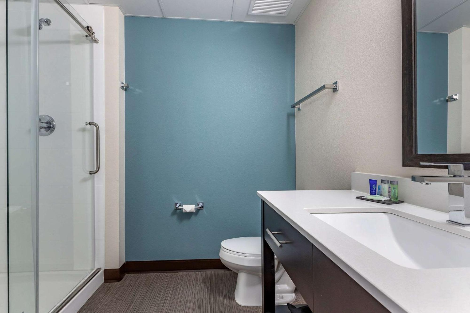 Sleep Inn Waukee-West Des Moines Номер фото